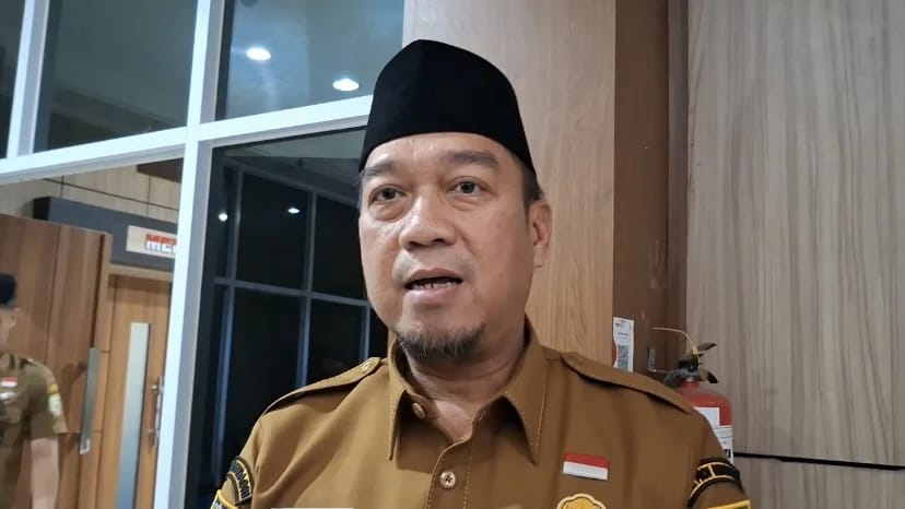 Gaji ke-13 ASN Pemprov Bengkulu Segera Cair, BKAD Siapkan Anggaran Hampir Rp60 Miliar