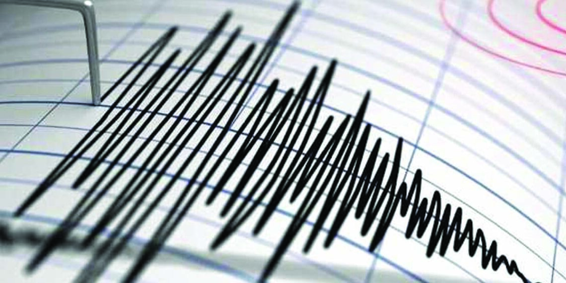 Sering Gempa Termasuk Tanda Kiamat, Berikut Penjelasannya