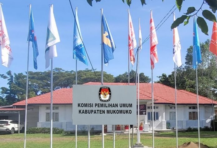 KPU Mukomuko Rekomendasikan 3 Rumah Sakit untuk Pemeriksaan Kesehatan Cabup-Cawabup Pilkada 2024