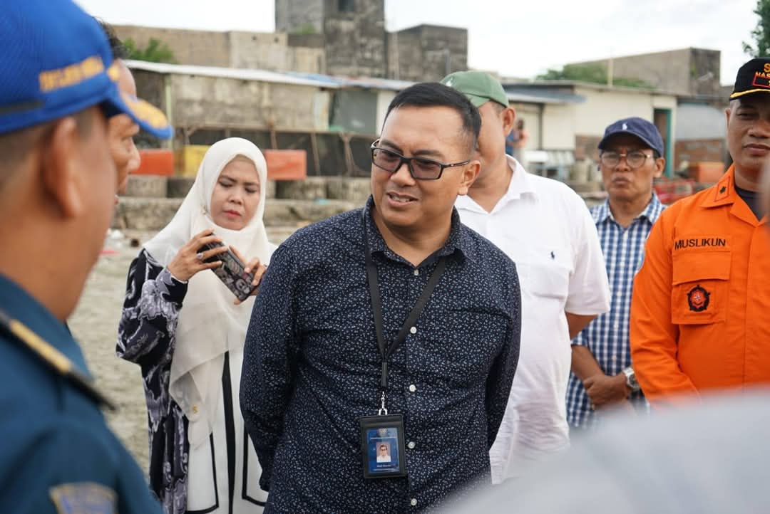 Kemenparekraf Apresiasi Penanganan Tragedi Kapal Karam di Pulau Tikus