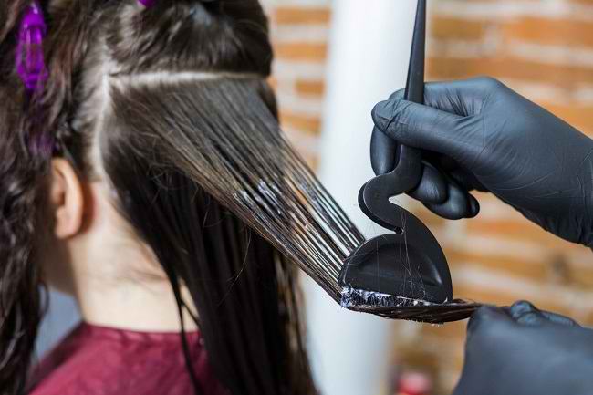 Biar Tahu! Fakta Perawatan Keratin dan Manfaatnya bagi Rambut