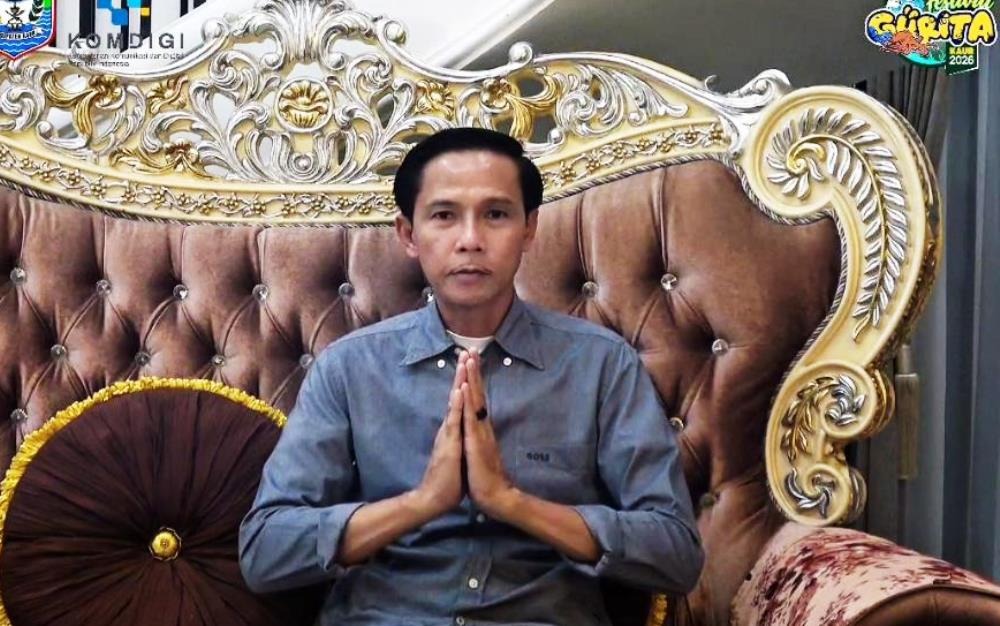 Sinergi Wisata Kuliner dan Budaya, Festival Gurita Kaur 2026 Siap Digelar 22-23 Mei Ini