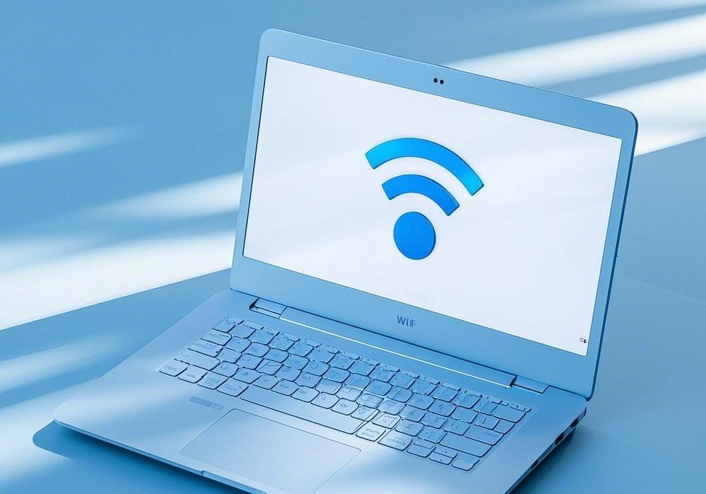 Bingung Wifi Sudah Tersambung ke Laptop atau Belum? Cek Panduannya di sini!