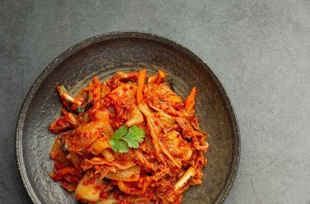 Resep dan Cara Membuat Kimchi Sendiri di Rumah 