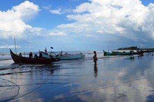 Cuaca Ekstrem, Harga Ikan Naik Hingga 100 Persen