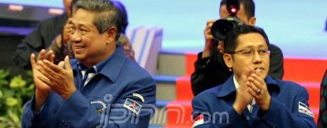 Kader Demokrat Gencar Sosialisasikan Program SBY