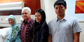 Rasyid Rajasa Disidang di PN Jakarta Timur
