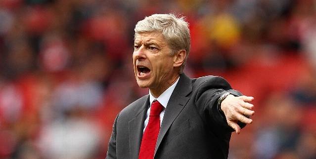Wenger: Arsenal Harus Akhiri Puasa Gelar