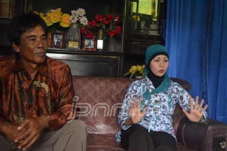 Suami Minta Seserahan, Istri Tuntut Kembalikan Keperawanan