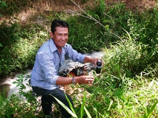 Saluran Pembuangan Air