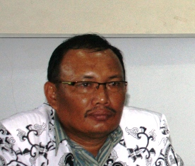 Butuh Dukungan Orang Tua