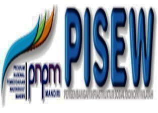 PNPM Pisew, 8 Kecamatan Terima Rp 4 Miliar