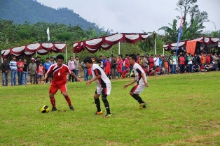 PS Benteng Target Tembus Divisi Utama