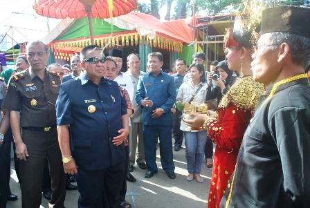 Orientasi Kelestarian Budaya dan Pendidikan