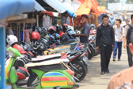 Jabatan Kadishub  Diujung Tanduk