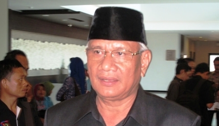 Cerai dengan Ridwan Mukti,  Asnawi Lamar Gerindra