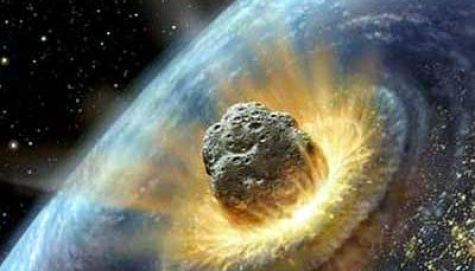 Waspada, Asteroid Apophis Mendekati