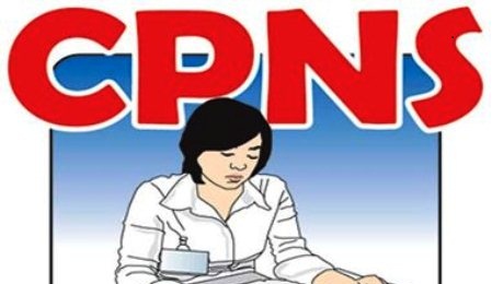 15 Juli, Formasi CPNS Ditentukan