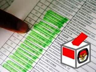 Dukcapil Siapkan Data Awal Pemilih Pemilu
