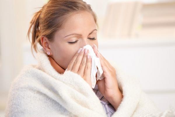 Cara Termudah Cegah Flu