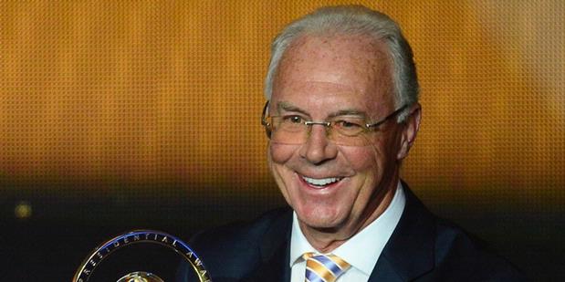 Beckenbauer: Gaurdiola Bawa Munchen Raih Prestasi Hebat