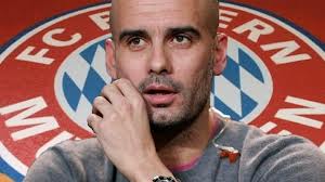 €278 Juta Uang Belanja Pep Guardiola Di Bayern Munich