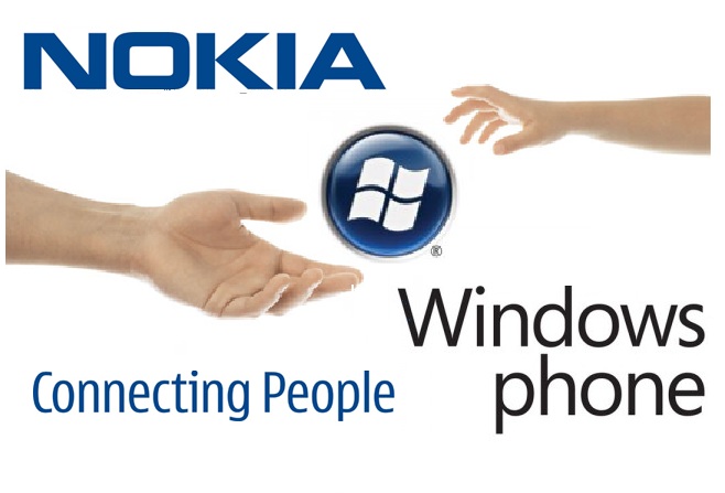 Nokia Bantu Windows Phone Geser BlackBerry