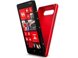 Nokia Siapkan Smartphone “Cantik”
