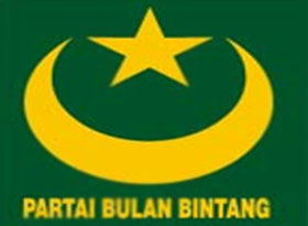 Kader PBB Incar Golkar, PPP dan PKB