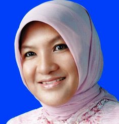 Linda  Nyaman di Rumah Pribadi