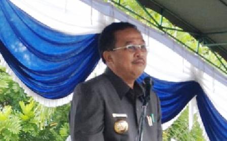 Bupati Curiga BKD Ditipu Calo CPNS