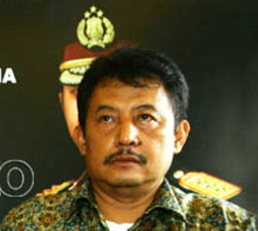 Sutarman Calon Tunggal Kapolri, IPW Curigai Istana