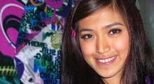 Jessica Iskandar Berbagi Tips Hindari Narkoba