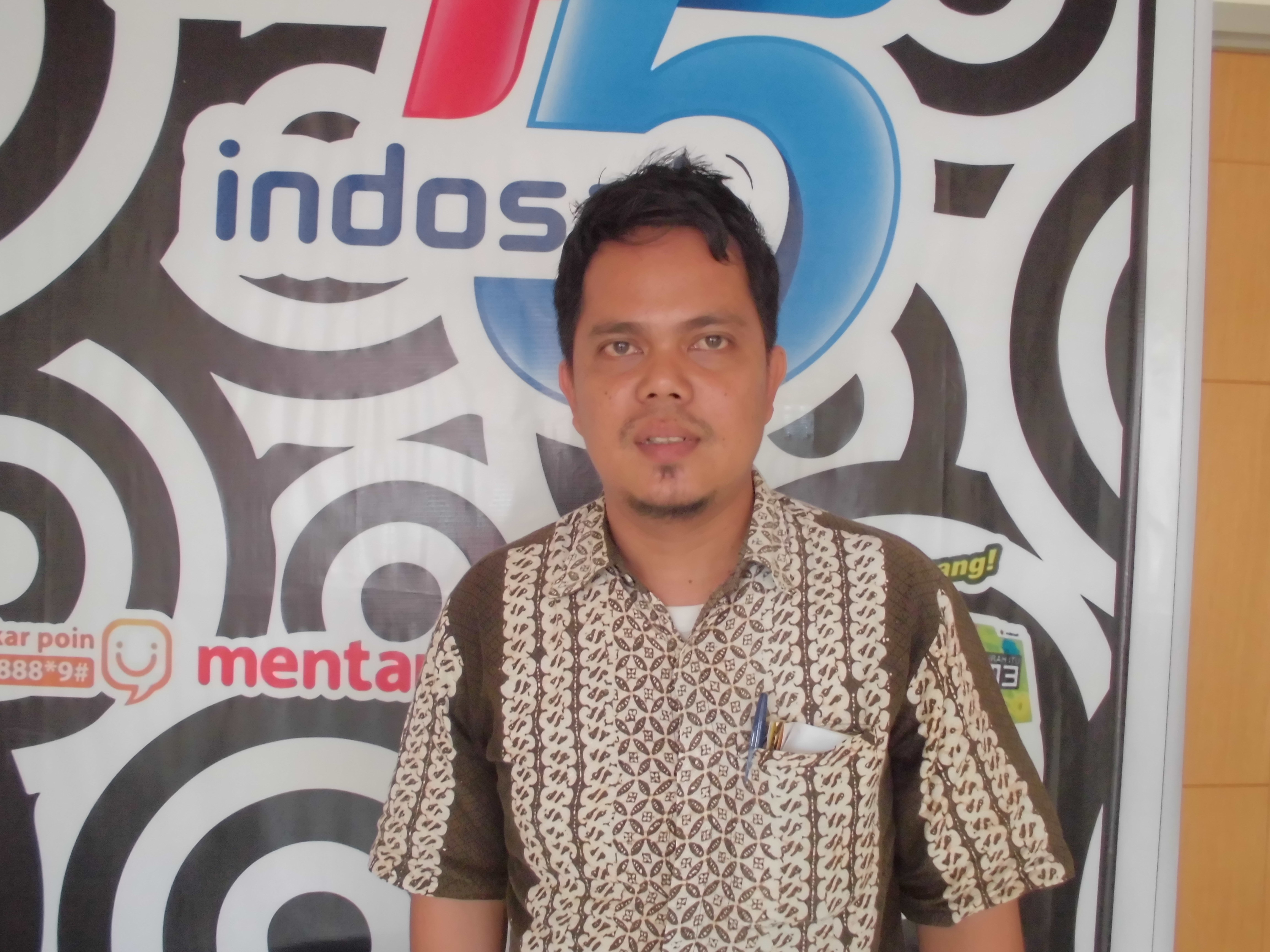 Indosat Support Cendana Fair, Mei Pemilihan Duta IM3