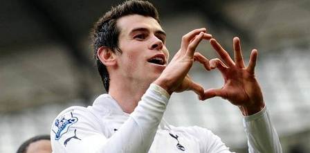 Bale: PSG dan City Bukan Klub Raksasa