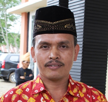 Minta Penyuluh Pertanian