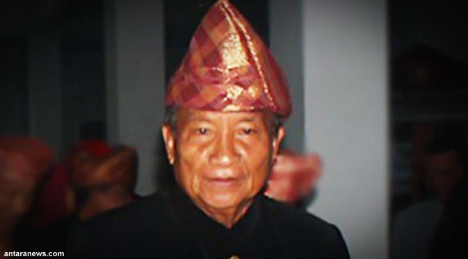 Ichwan Yunus Melanjutkan Studi ke Palembang (bagian 3)