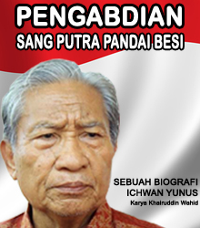 Ichwan Yunus Meninggalkan Kampung Halaman (Bagian 2)