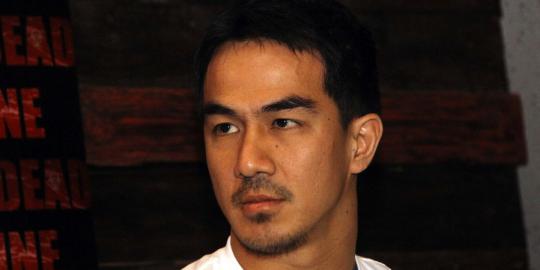 Joe Taslim Gemar Nonton Layar Tancap