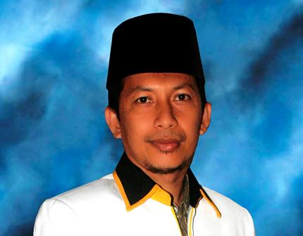 Bupati Umroh, RAPBD Dikebut