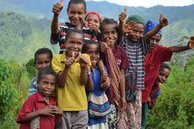 Politik Pemekaran Gagal Atasi Masalah Papua