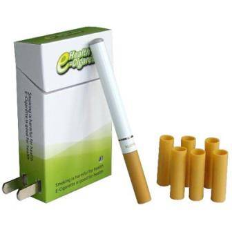 Rokok Elektrik Dongkrak Jumlah Perokok