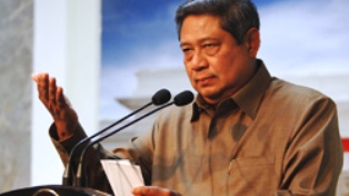 Reaksi SBY Dianggap Intervensi KPK