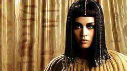 Peneliti Klaim Temukan Adik Cleopatra Yang Dibunuh