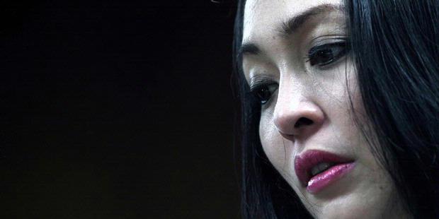 Demokrat Sepakat Pecat Angelina Sondakh