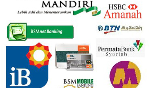 Bank Syariah, Positif