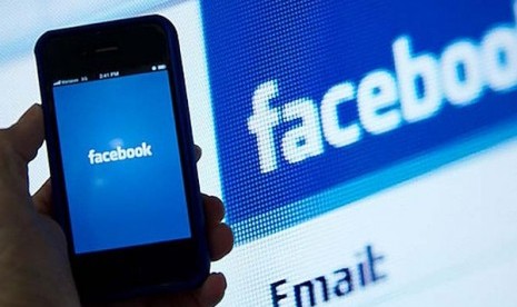 Mengakses Facebook Juga Berdampak Positif Bagi Kesehatan