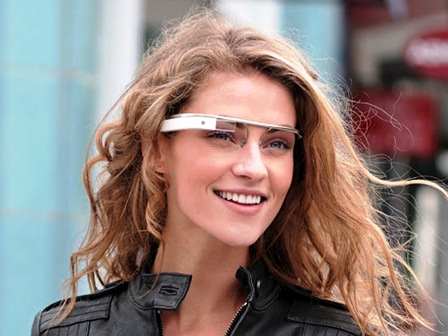 Google Glass Dipastikan Meluncur Tahun Ini, Harganya?
