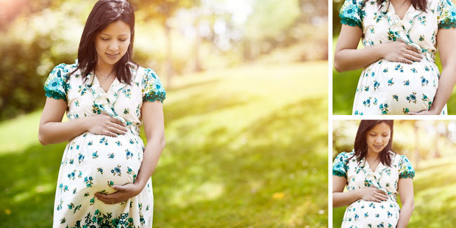 7 Fakta Mengejutkan Seputar Kehamilan