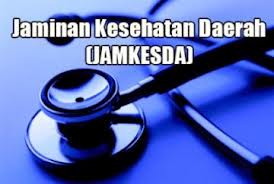 Wacanakan Pakai Kartu Jamkesda